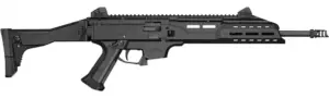 CZ Scorpion EVO3 S1 Carbine, Kaliber 9 mm Luger