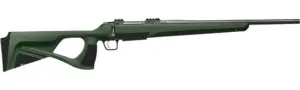 Repetierbüchse CZ 600+ Ergo, Kaliber .308 Win.