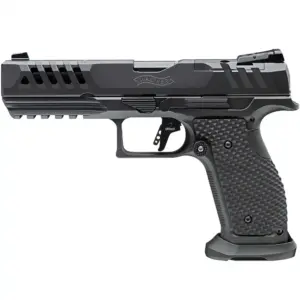 Walther PDP SF Black Ribbon Kaliber 9 mm Luger