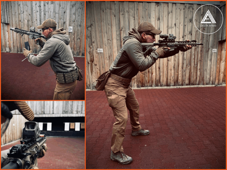 Langwaffe Basic