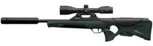 Walther RS3 Pro Pine, .308 Winchester