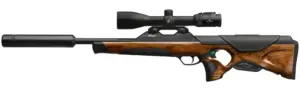 Walther RS3 Heritage Fourstar, .308 Winchester