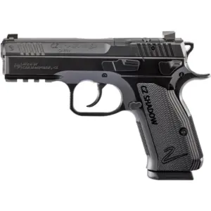 CZ Pistole Shadow 2 Carry