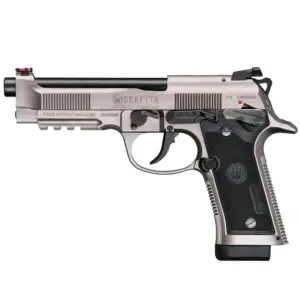 Beretta Pistole 92X Performance Production